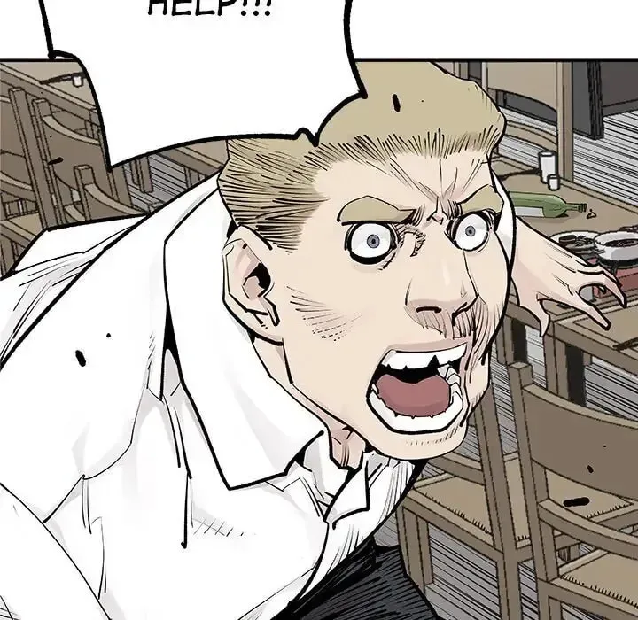The Devil's Descendants Chapter 28 page 68 - 