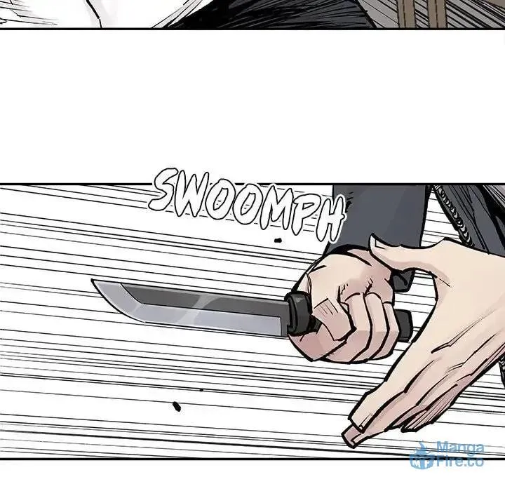 The Devil's Descendants Chapter 28 page 69 - 