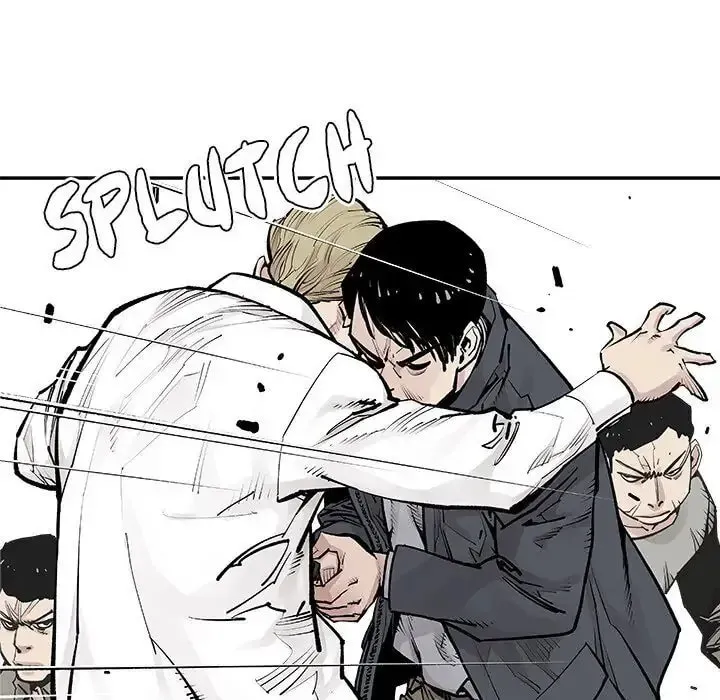 The Devil's Descendants Chapter 28 page 70 - 