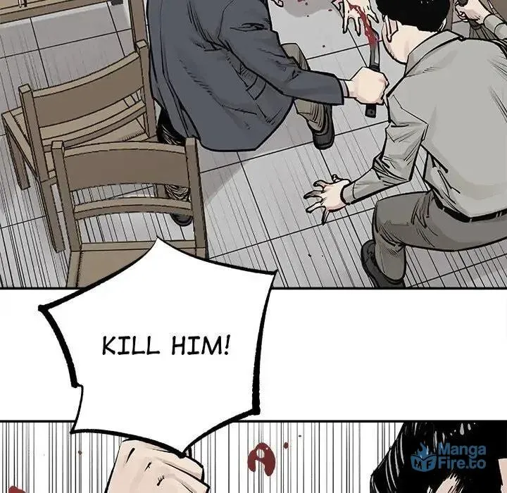The Devil's Descendants Chapter 28 page 72 - 
