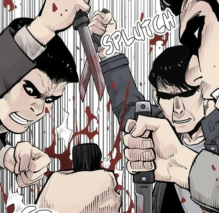 The Devil's Descendants Chapter 28 page 73 - 