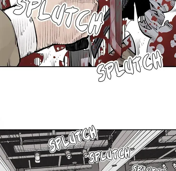 The Devil's Descendants Chapter 28 page 74 - 