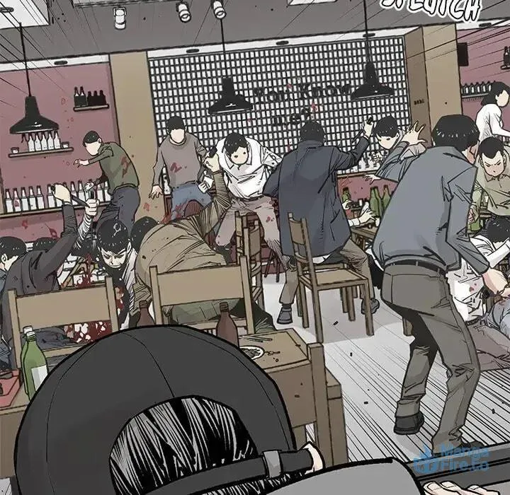 The Devil's Descendants Chapter 28 page 75 - 