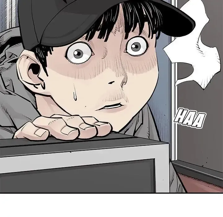 The Devil's Descendants Chapter 28 page 77 - 