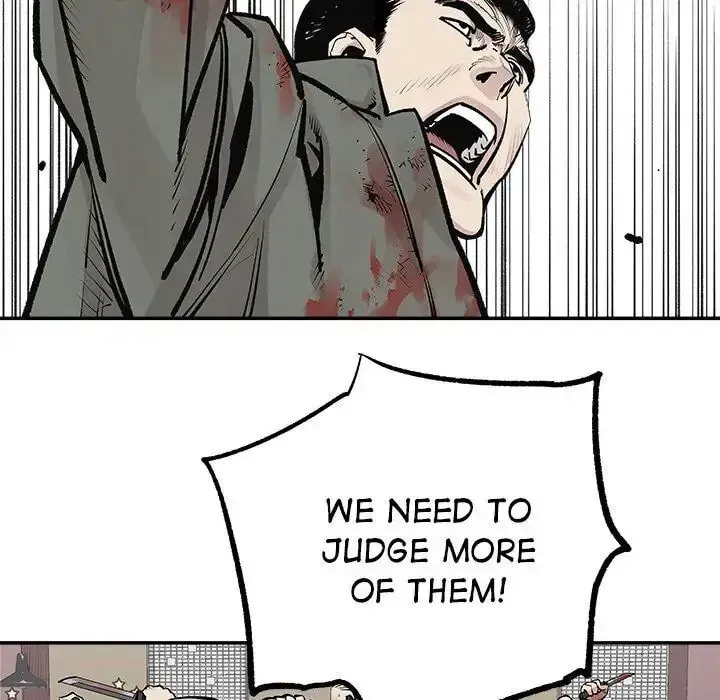 The Devil's Descendants Chapter 28 page 79 - 