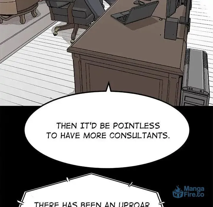 The Devil's Descendants Chapter 29 page 12 - 