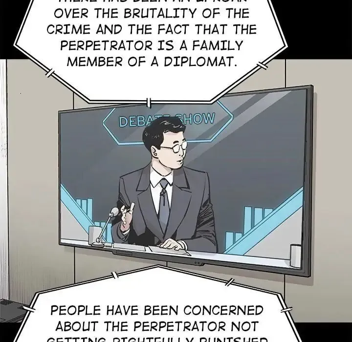The Devil's Descendants Chapter 29 page 13 - 