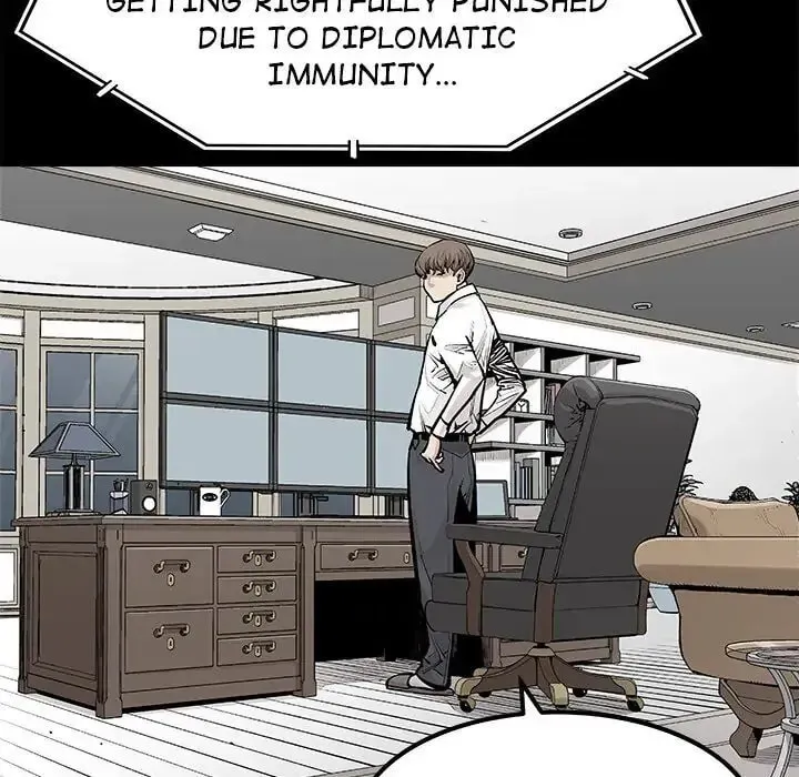The Devil's Descendants Chapter 29 page 14 - 