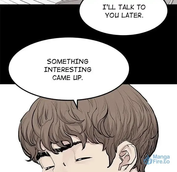 The Devil's Descendants Chapter 29 page 15 - 
