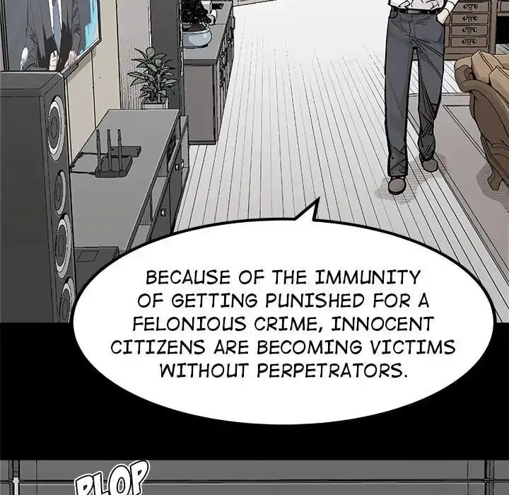 The Devil's Descendants Chapter 29 page 19 - 