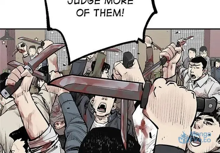 The Devil's Descendants Chapter 29 page 3 - 
