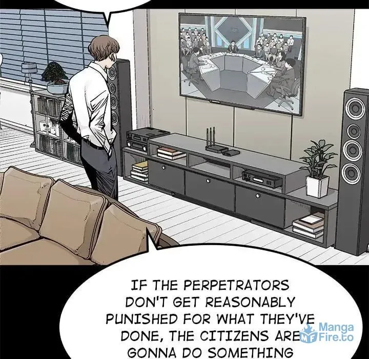 The Devil's Descendants Chapter 29 page 21 - 