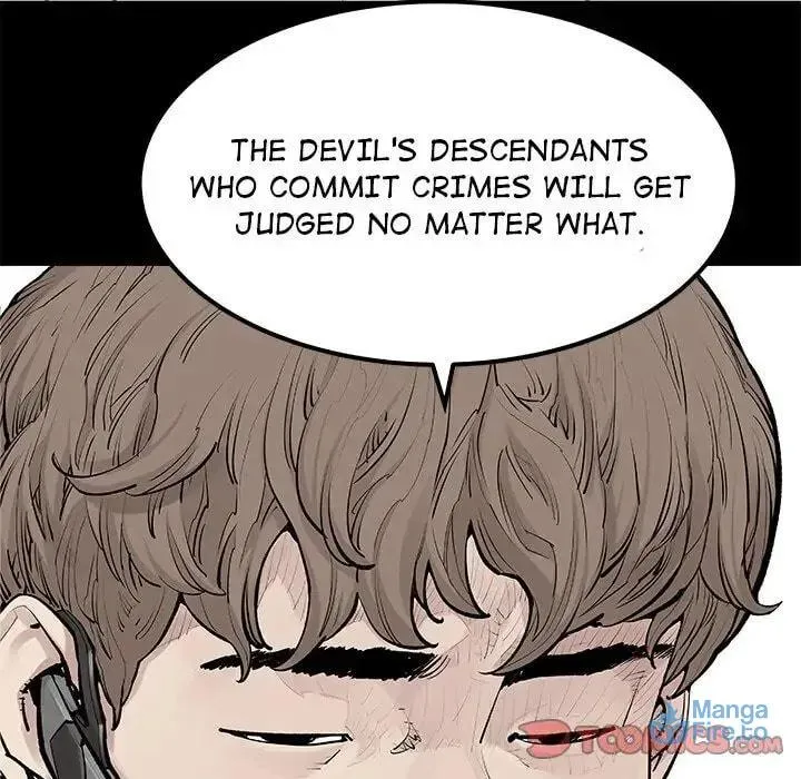 The Devil's Descendants Chapter 29 page 24 - 