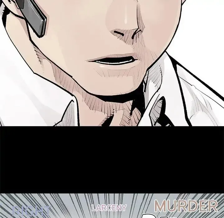 The Devil's Descendants Chapter 29 page 25 - 