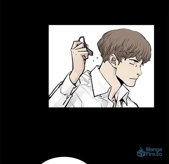 The Devil's Descendants Chapter 29 page 27 - 