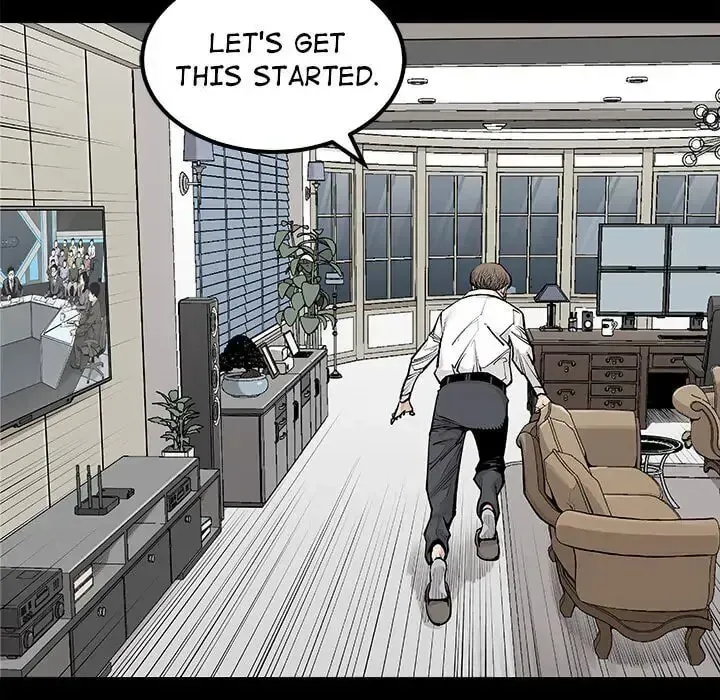 The Devil's Descendants Chapter 29 page 28 - 