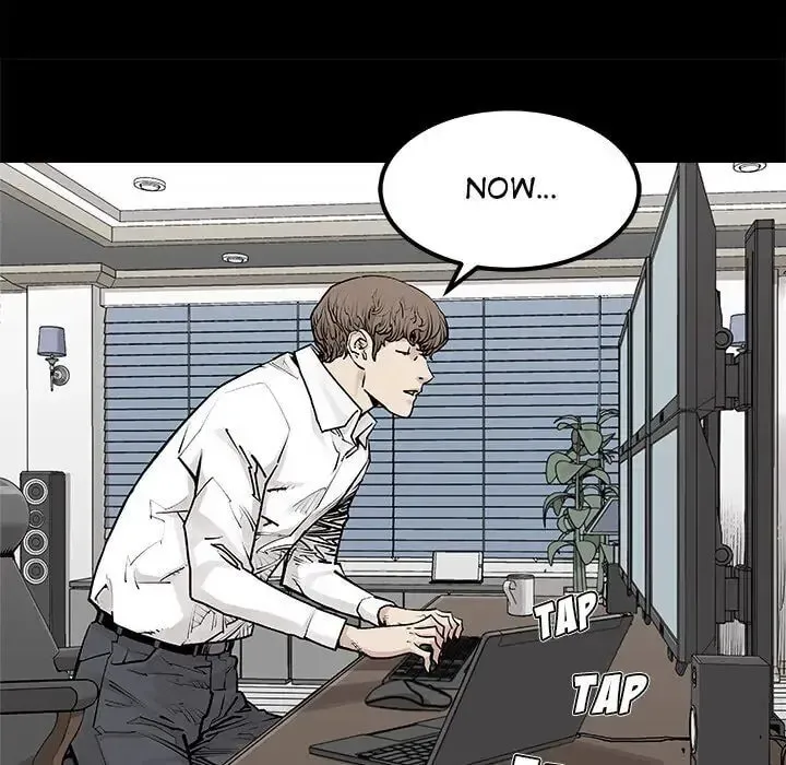 The Devil's Descendants Chapter 29 page 29 - 