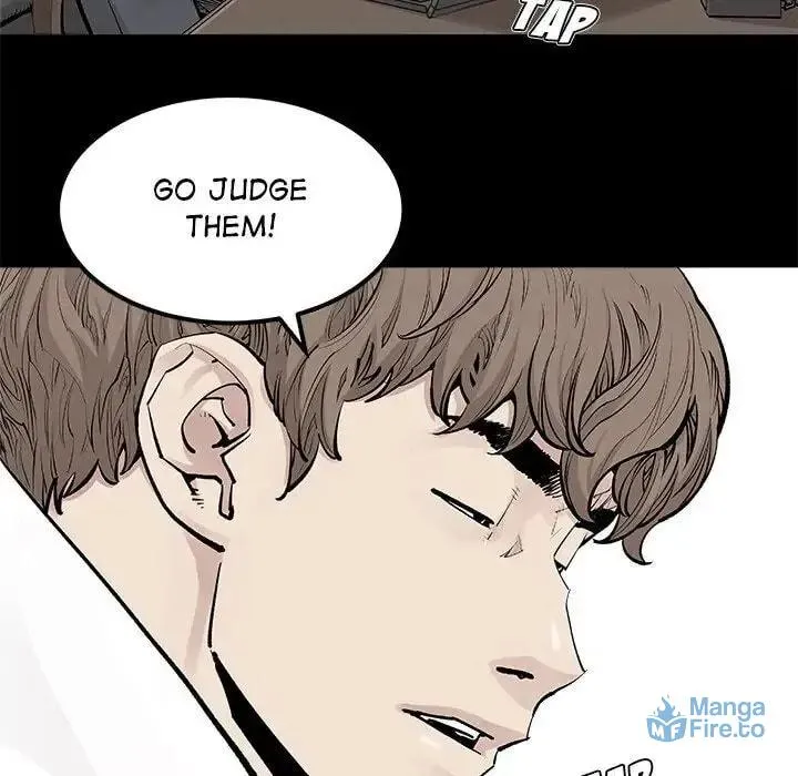 The Devil's Descendants Chapter 29 page 30 - 
