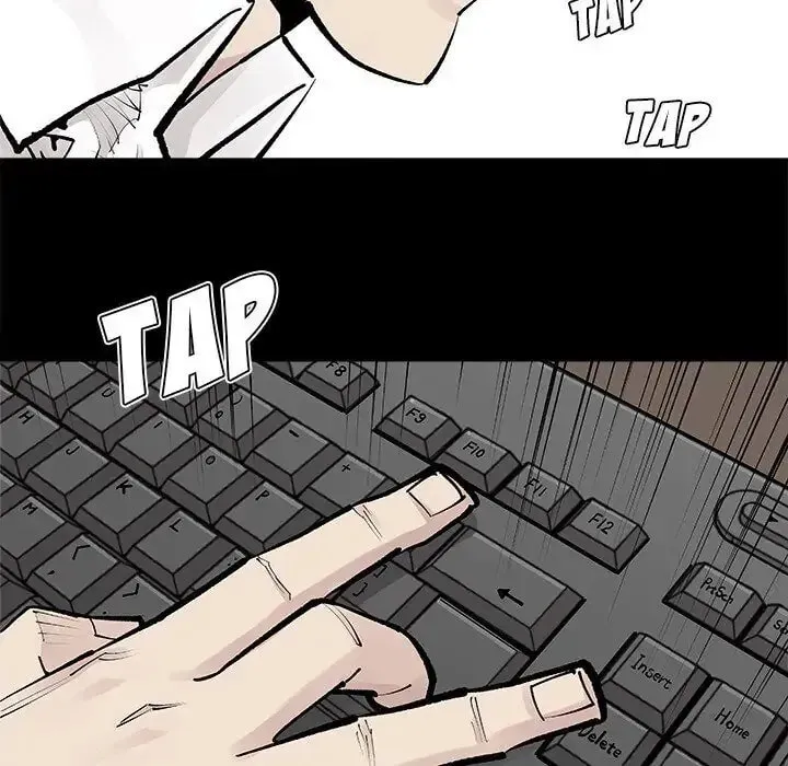 The Devil's Descendants Chapter 29 page 31 - 