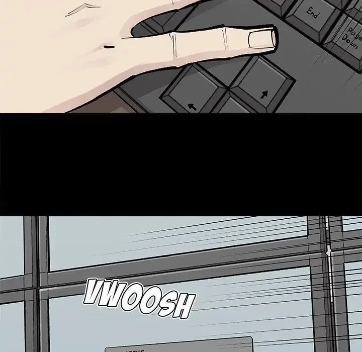 The Devil's Descendants Chapter 29 page 32 - 