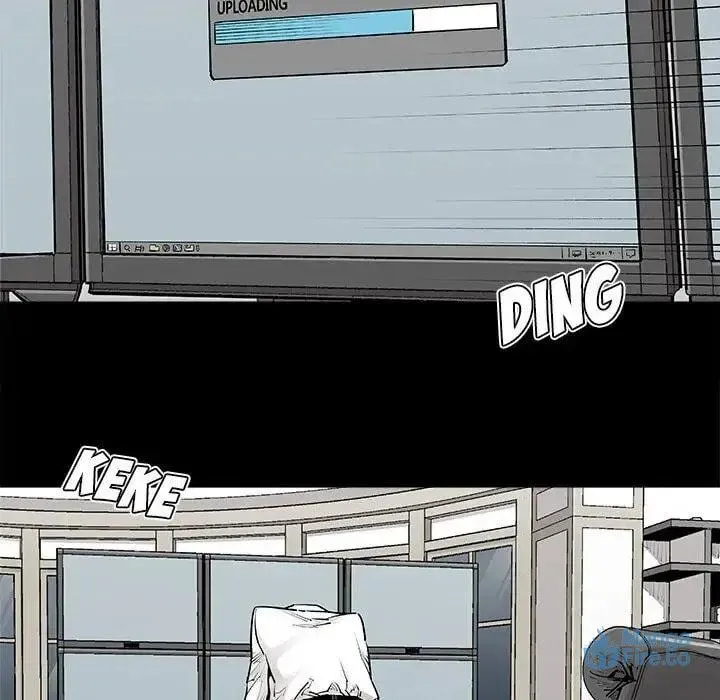 The Devil's Descendants Chapter 29 page 33 - 