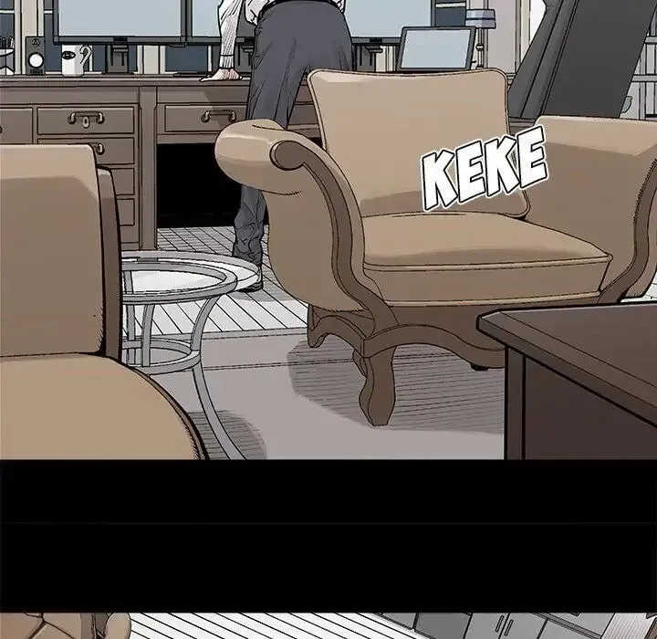 The Devil's Descendants Chapter 29 page 34 - 