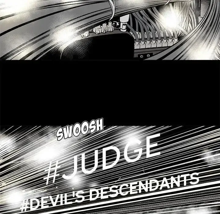 The Devil's Descendants Chapter 29 page 37 - 