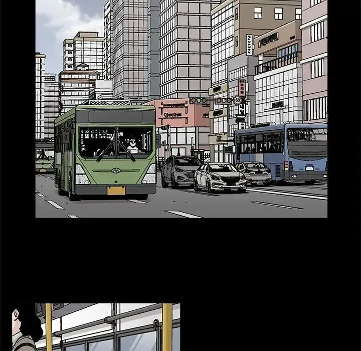 The Devil's Descendants Chapter 29 page 41 - 