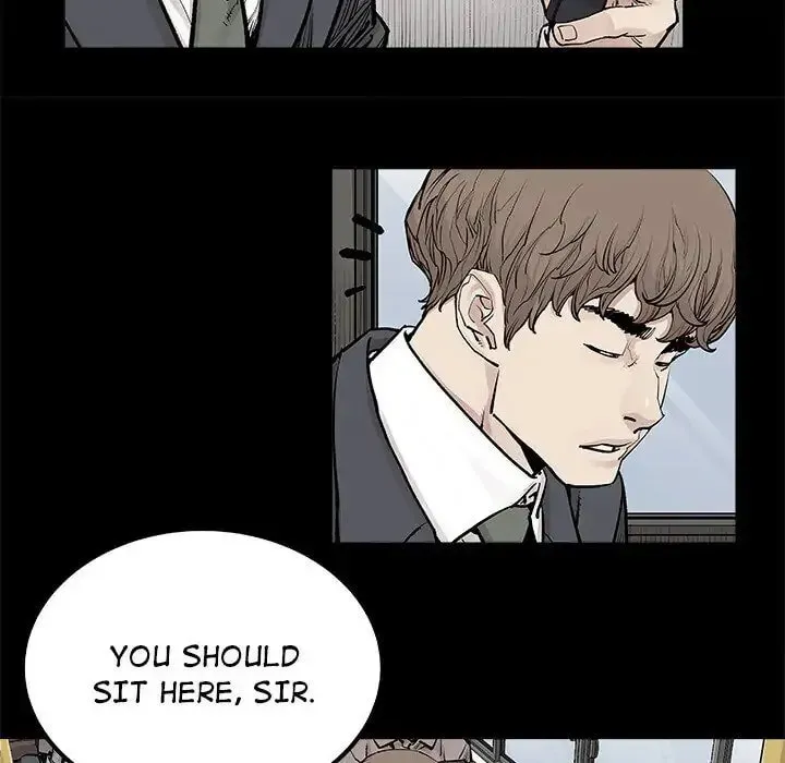 The Devil's Descendants Chapter 29 page 47 - 