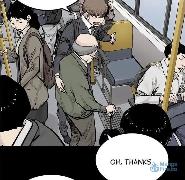 The Devil's Descendants Chapter 29 page 48 - 