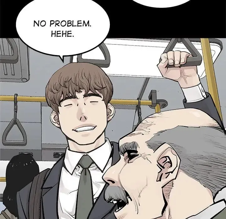 The Devil's Descendants Chapter 29 page 49 - 