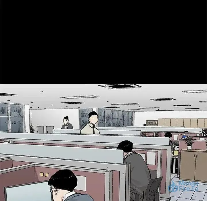 The Devil's Descendants Chapter 29 page 51 - 