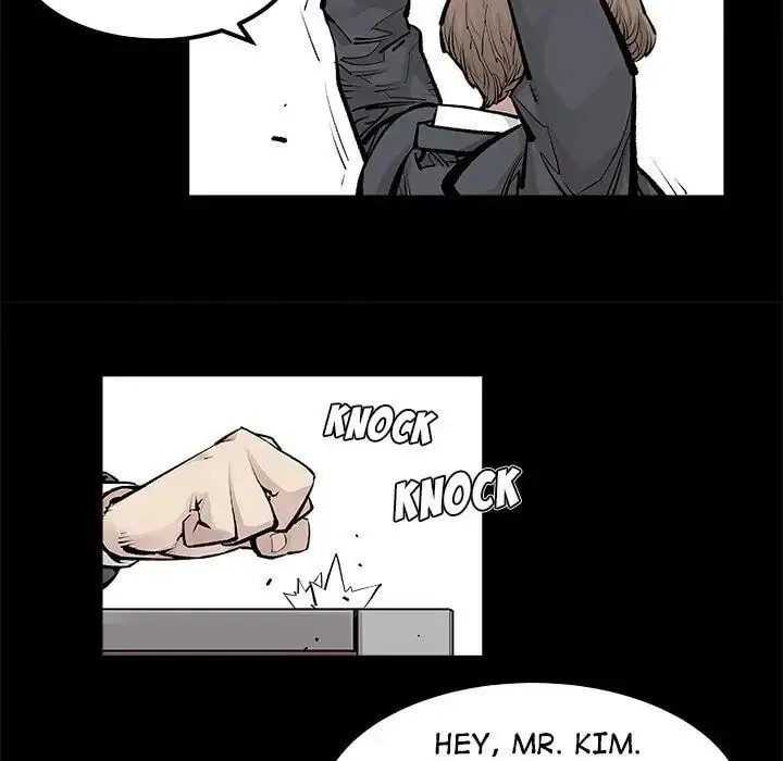 The Devil's Descendants Chapter 29 page 53 - 