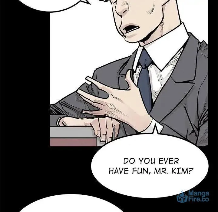 The Devil's Descendants Chapter 29 page 57 - 