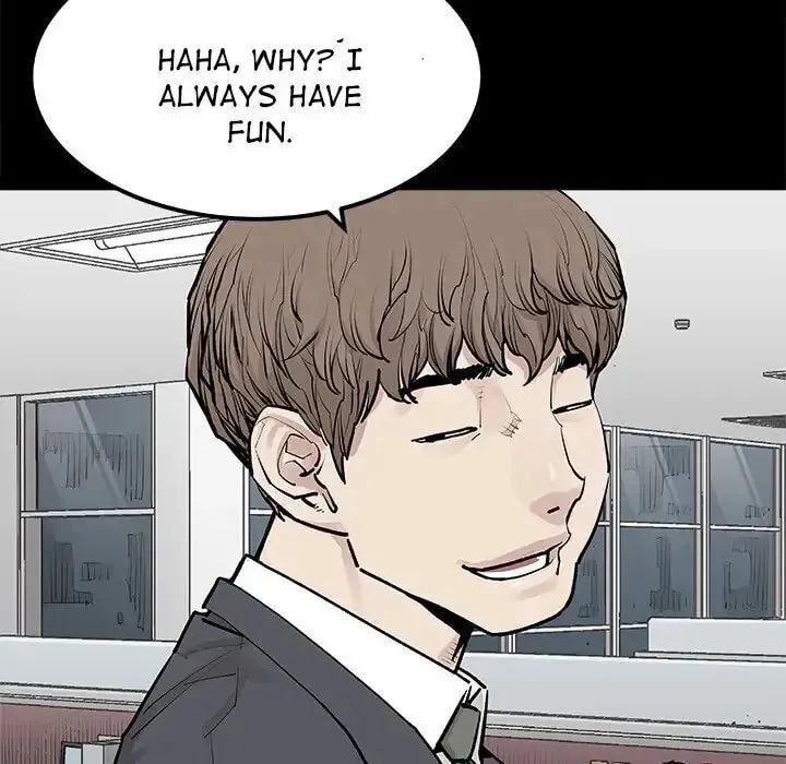 The Devil's Descendants Chapter 29 page 58 - 