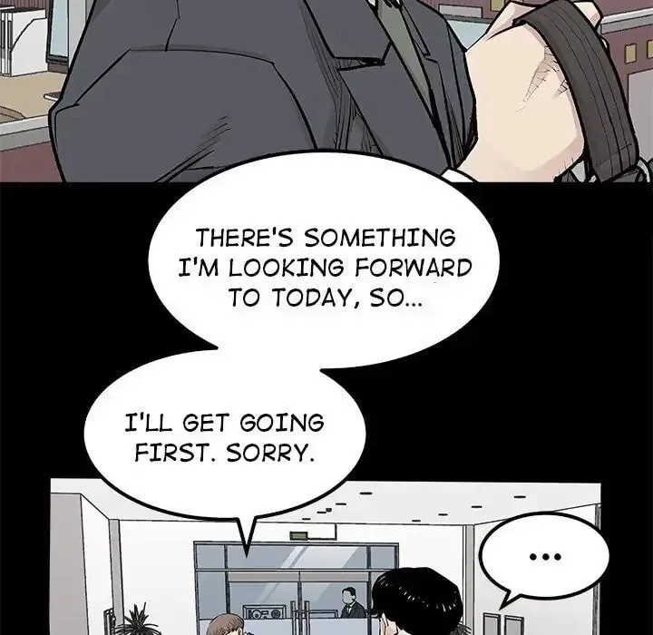 The Devil's Descendants Chapter 29 page 59 - 