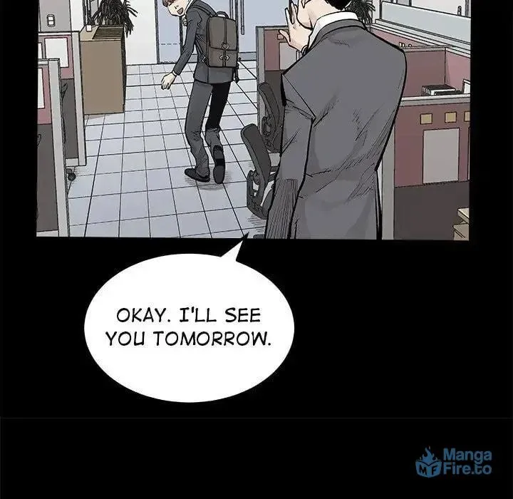 The Devil's Descendants Chapter 29 page 60 - 
