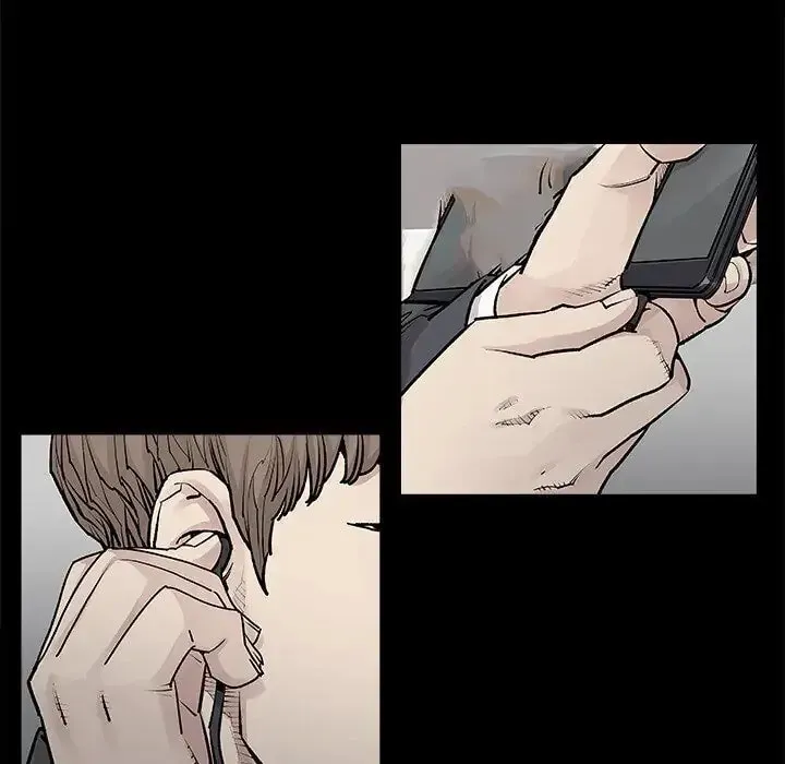 The Devil's Descendants Chapter 29 page 61 - 