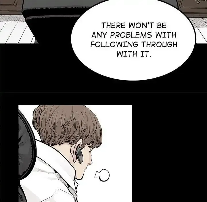 The Devil's Descendants Chapter 29 page 10 - 