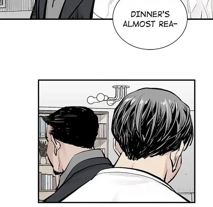 The Devil's Descendants Chapter 3 page 11 - 