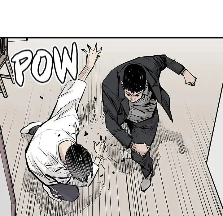The Devil's Descendants Chapter 3 page 14 - 