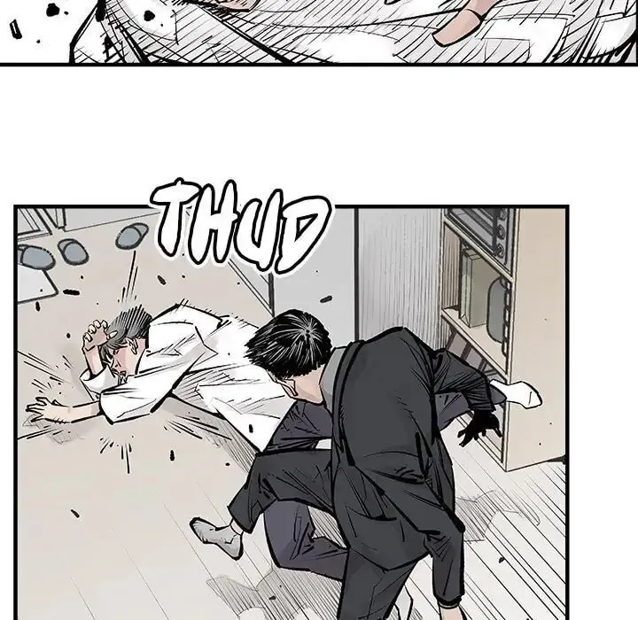 The Devil's Descendants Chapter 3 page 16 - 