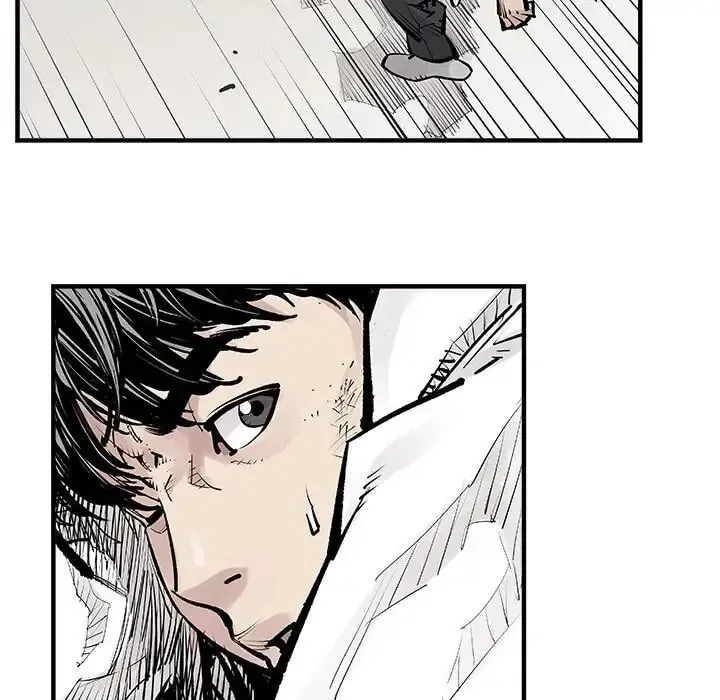 The Devil's Descendants Chapter 3 page 17 - 