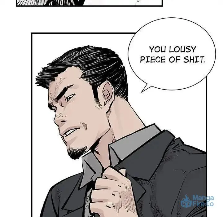 The Devil's Descendants Chapter 3 page 18 - 