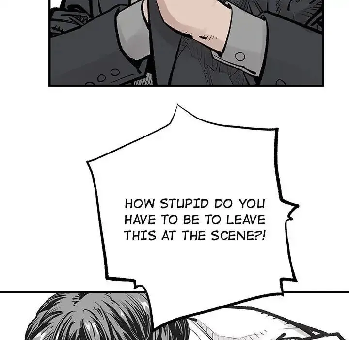 The Devil's Descendants Chapter 3 page 19 - 