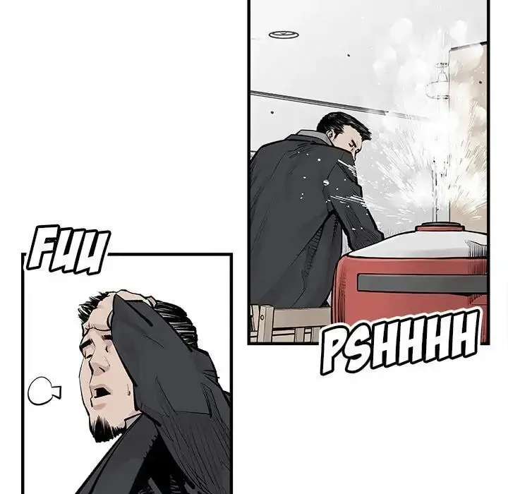 The Devil's Descendants Chapter 3 page 25 - 