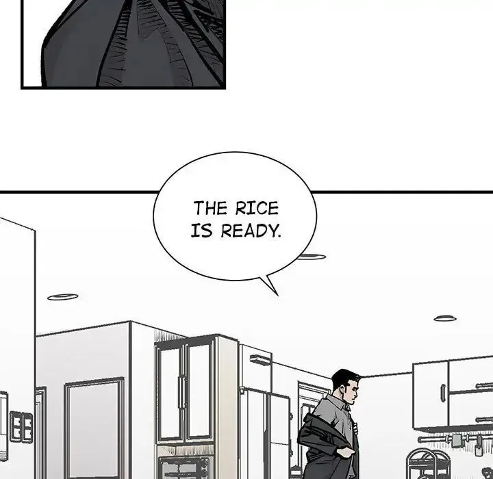 The Devil's Descendants Chapter 3 page 26 - 