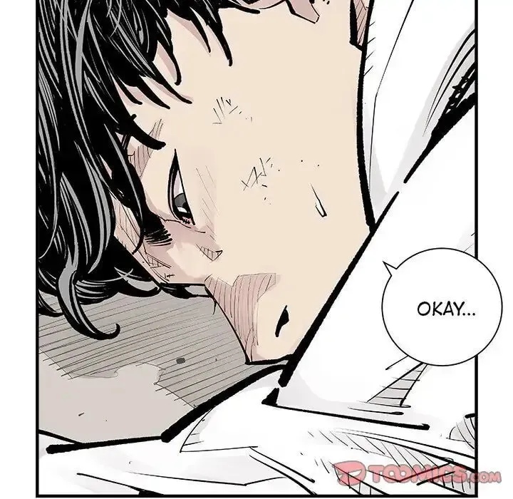 The Devil's Descendants Chapter 3 page 28 - 