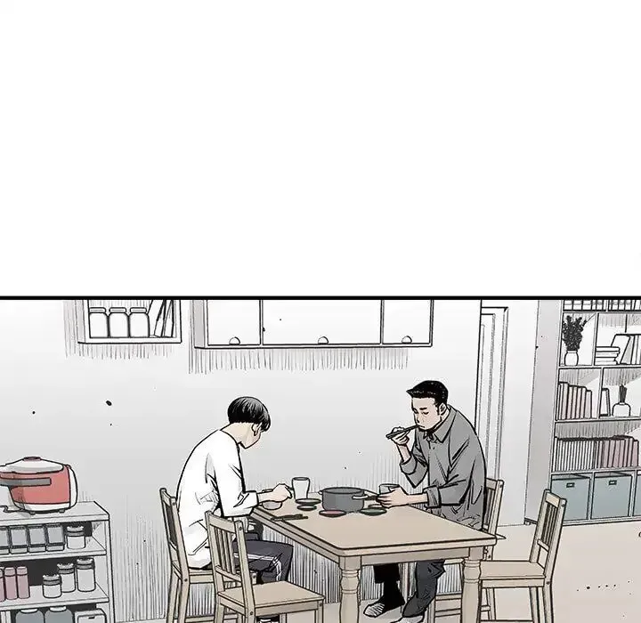 The Devil's Descendants Chapter 3 page 29 - 