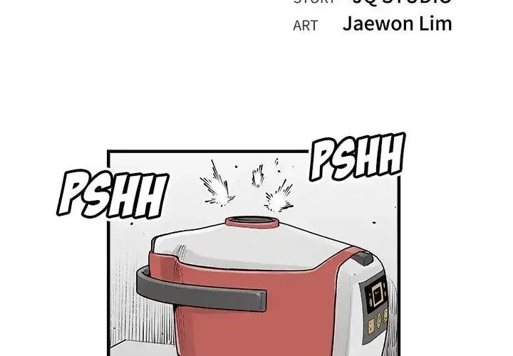 The Devil's Descendants Chapter 3 page 4 - 